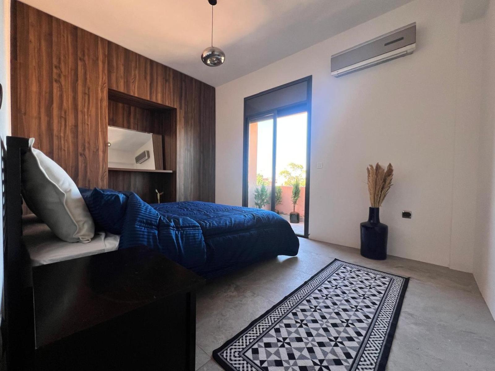 Appartement Neuf A Gueliz Marrakech Plaza Zara Marrakesh