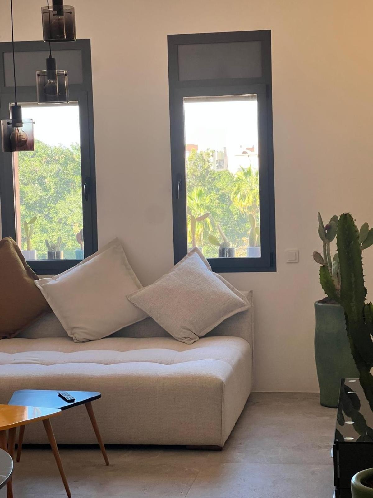 Neuf A Gueliz Marrakech Plaza Zara Appartement *