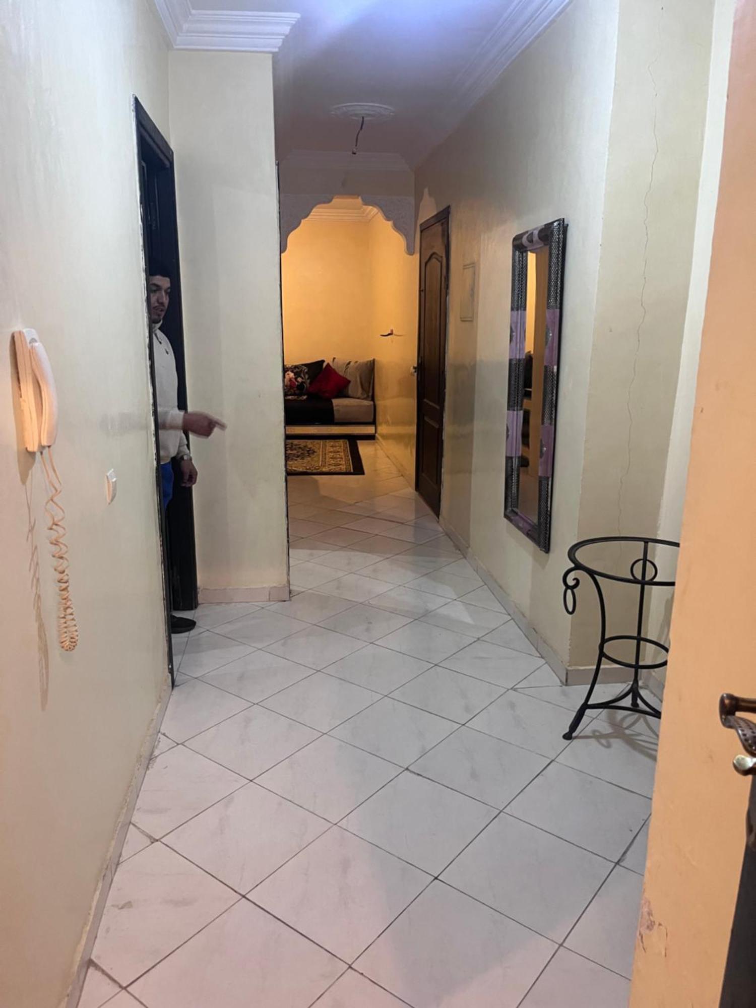 Yassmirouaq Appartement *