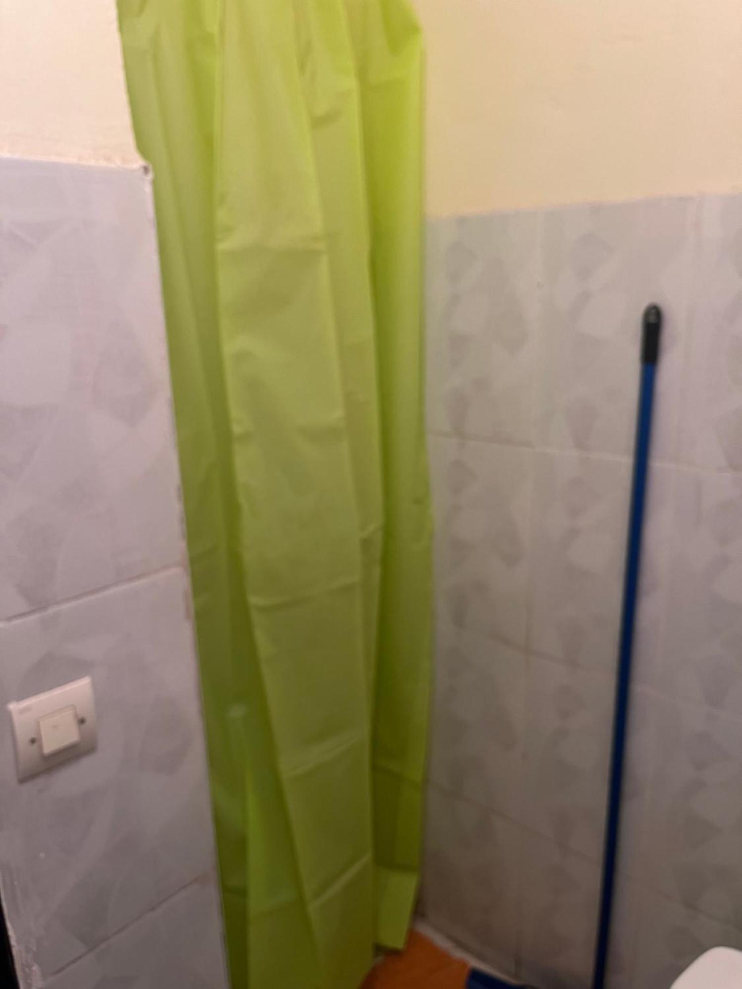 Appartement Yassmirouaq *