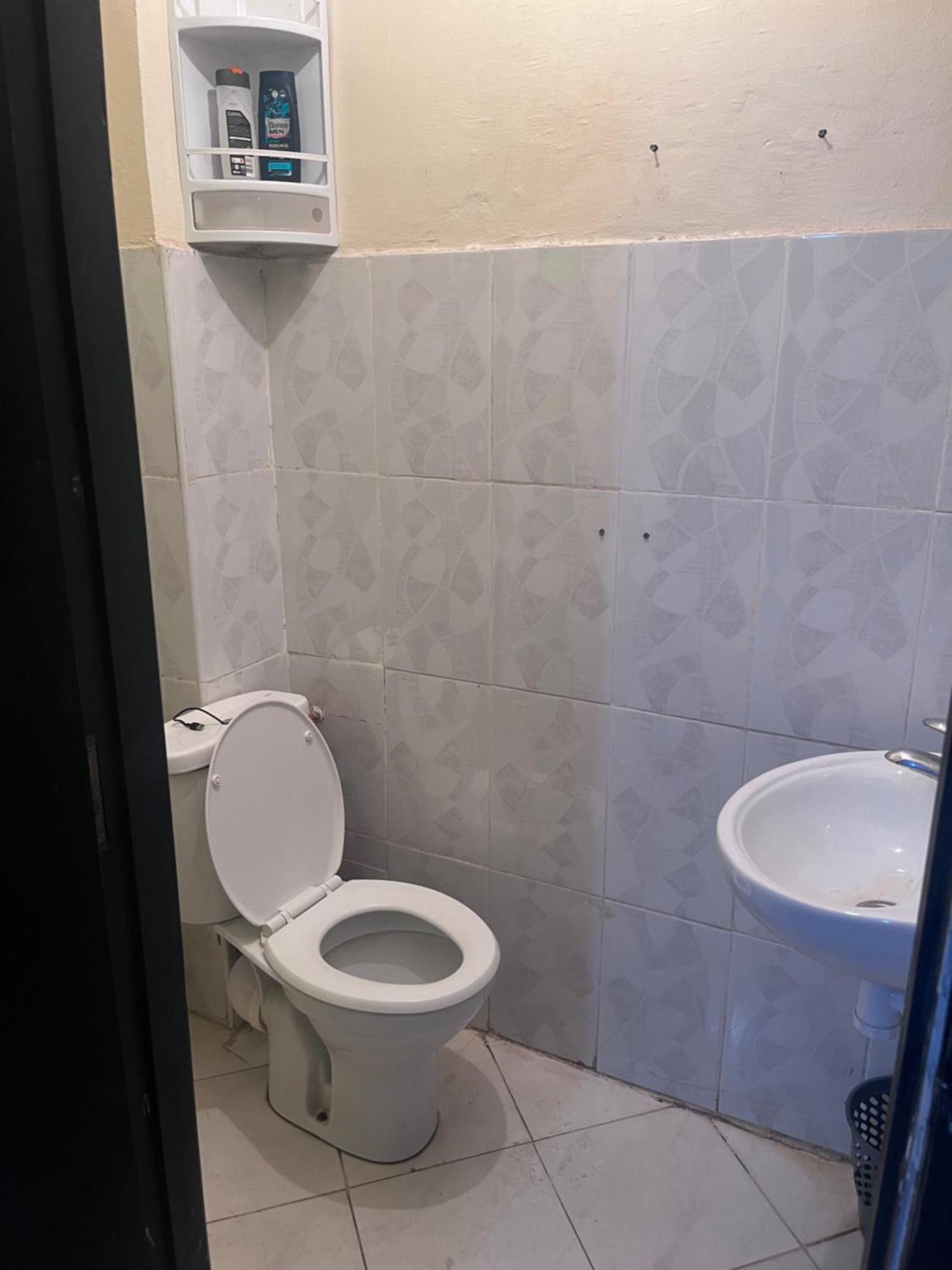 Appartement Yassmirouaq Marrakesh