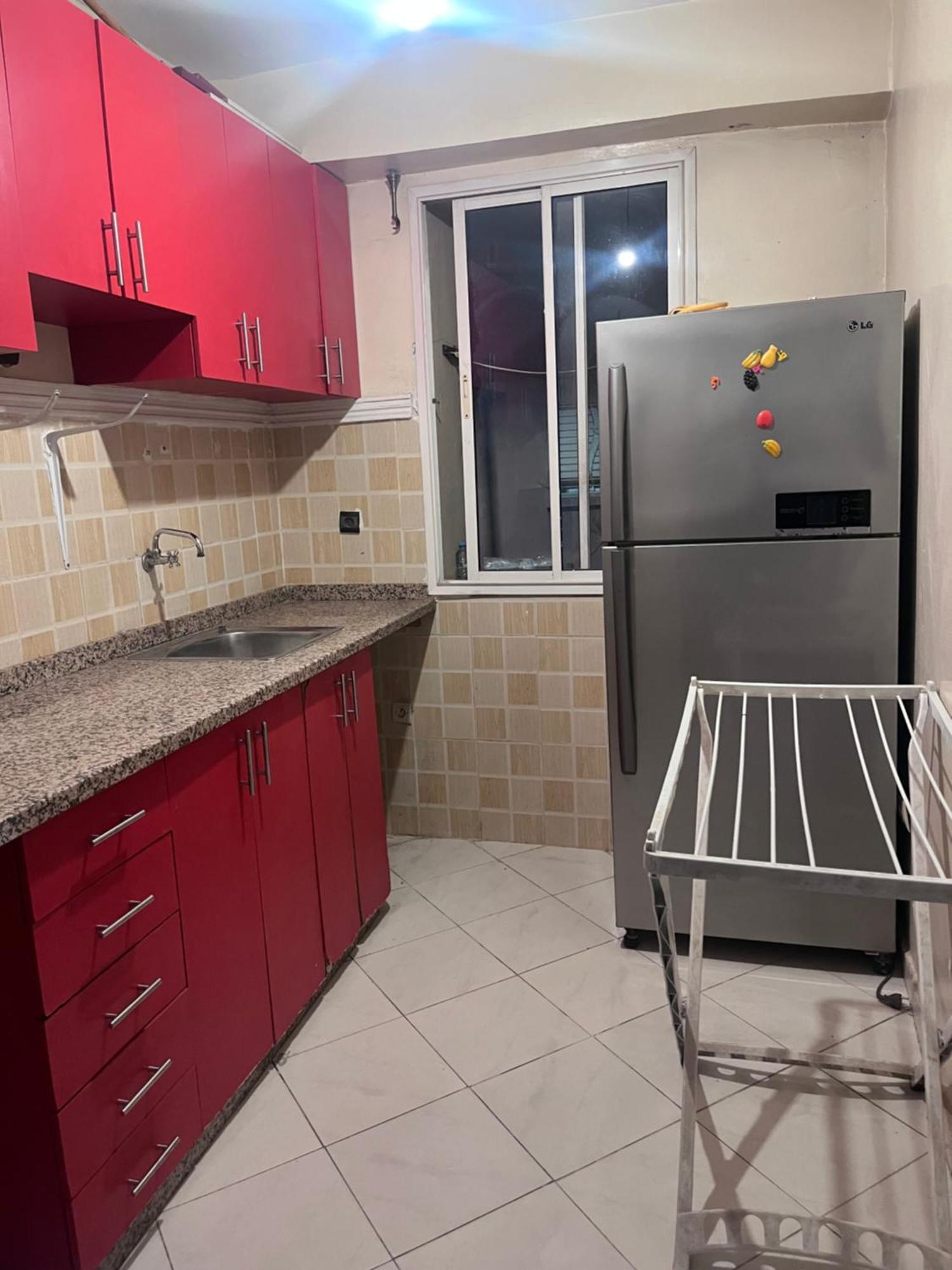 Yassmirouaq Appartement *