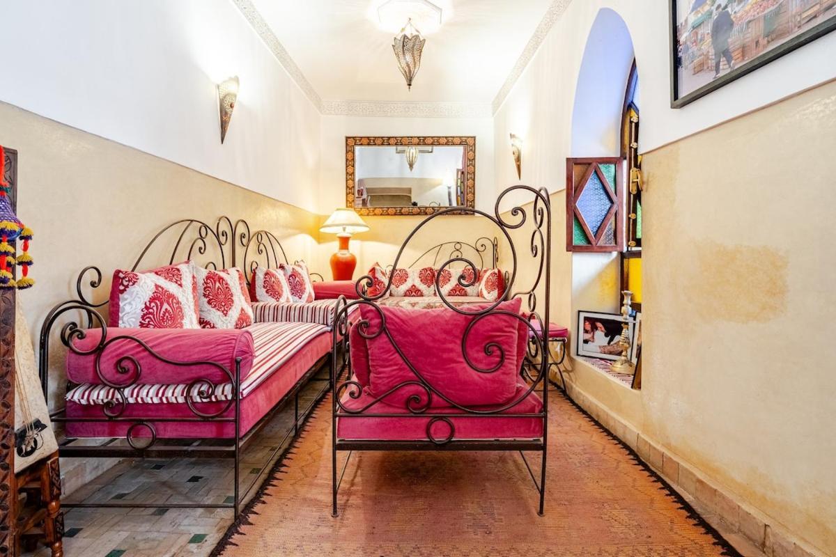 Appartement Superbe En Exclusivite