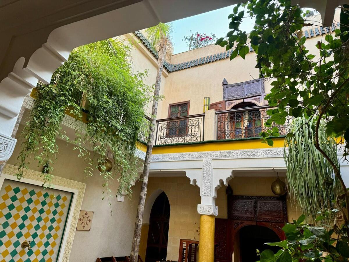 Superbe En Exclusivite * Marrakesh