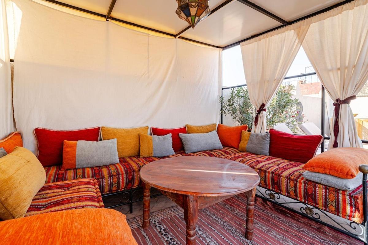 Superbe En Exclusivite Marrakesh