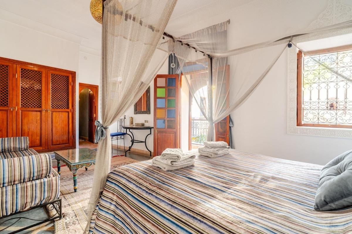 Superbe En Exclusivite Appartement