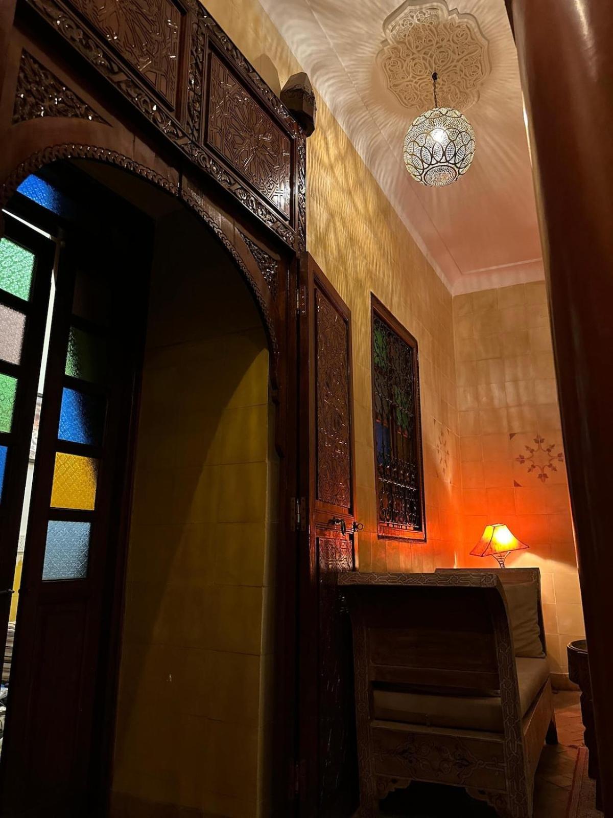 Appartement Superbe En Exclusivite *