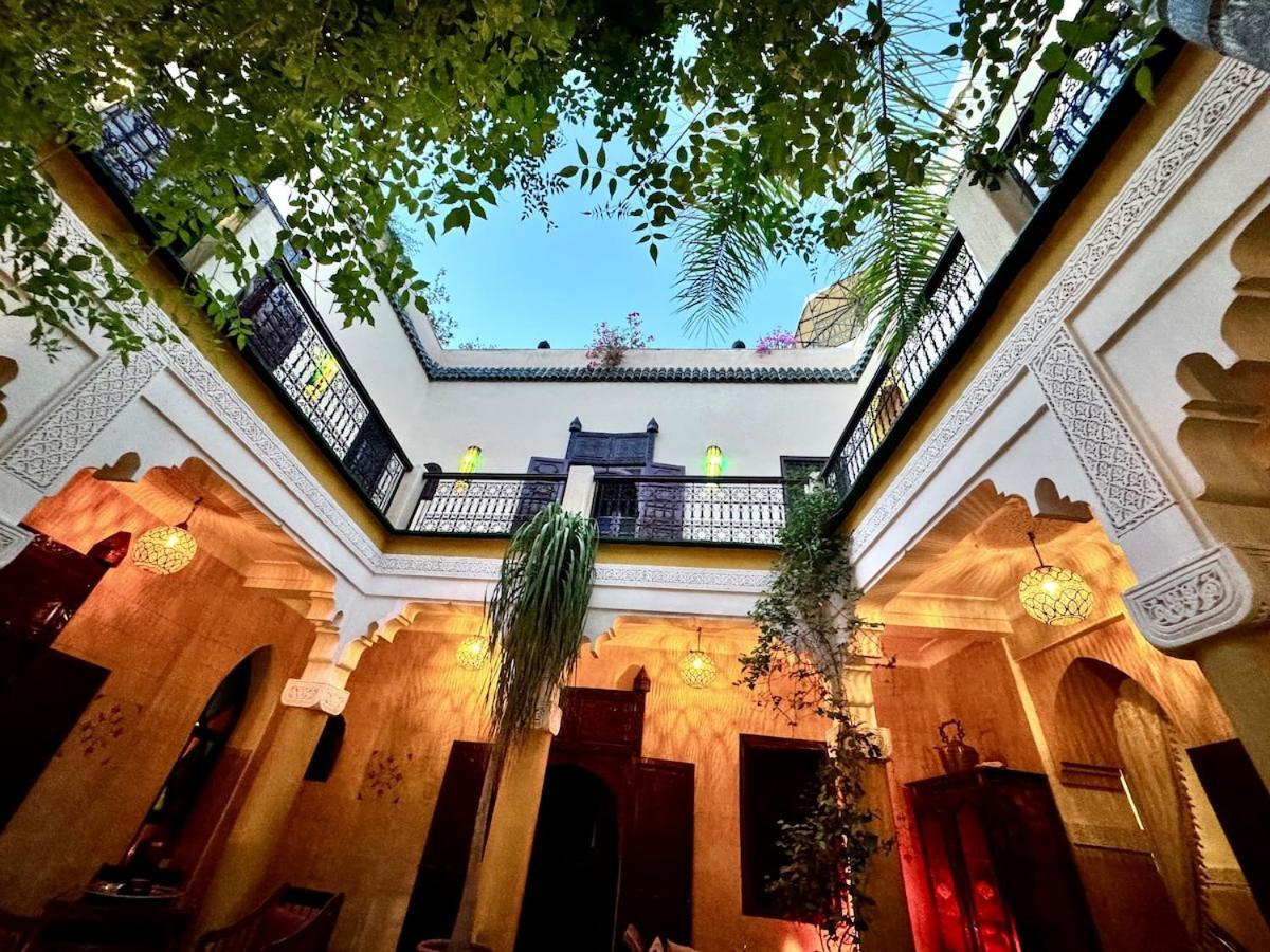 Superbe En Exclusivite Marrakesh
