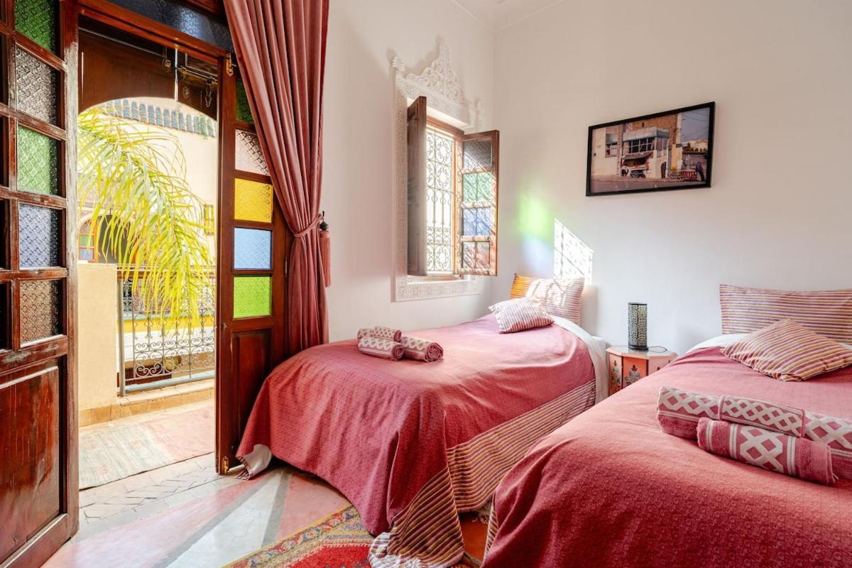 Superbe En Exclusivite Marrakesh
