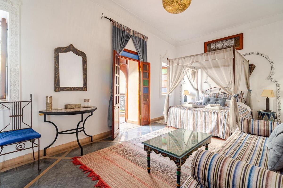 Superbe En Exclusivite Marrakesh