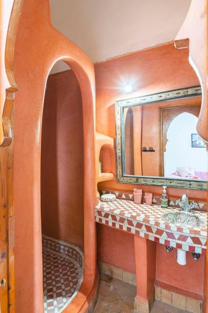 Appartement Superbe En Exclusivite