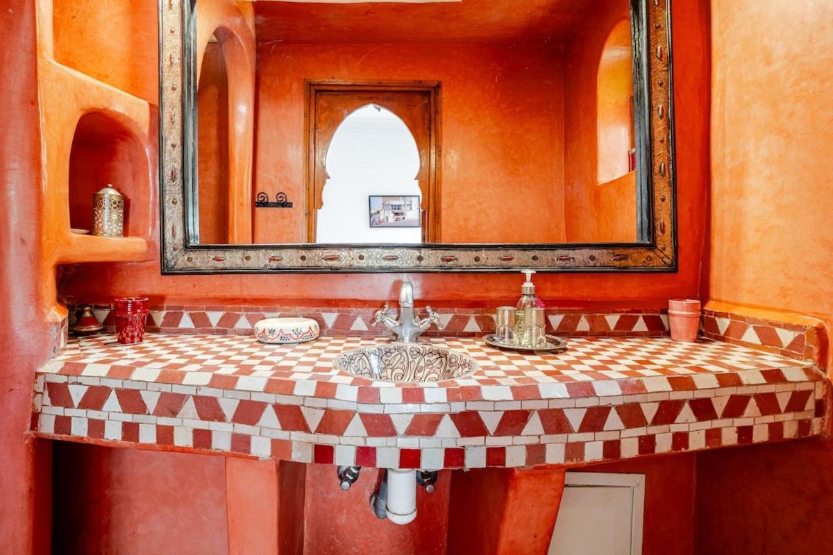 Superbe En Exclusivite Marrakesh