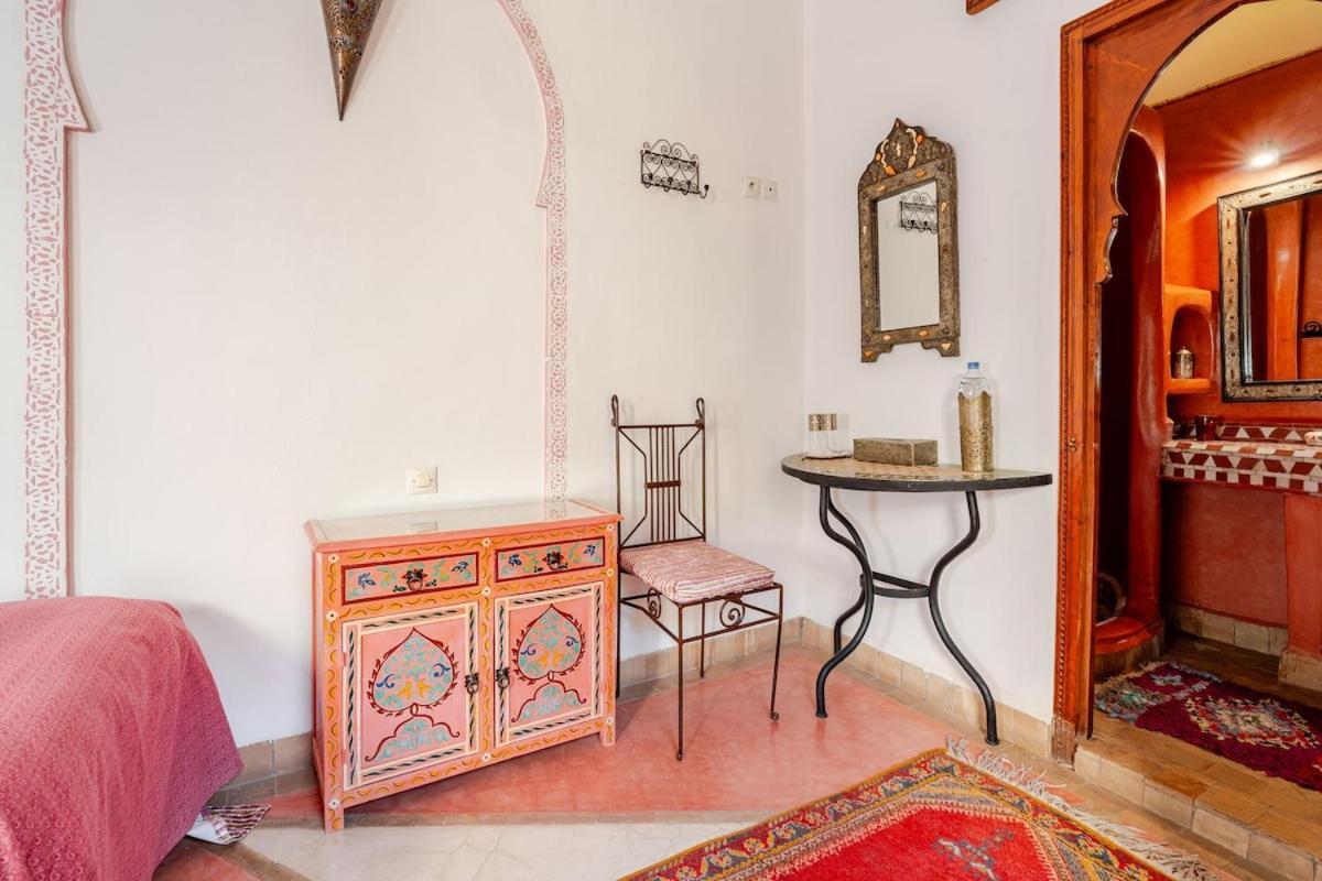 Superbe En Exclusivite * Marrakesh
