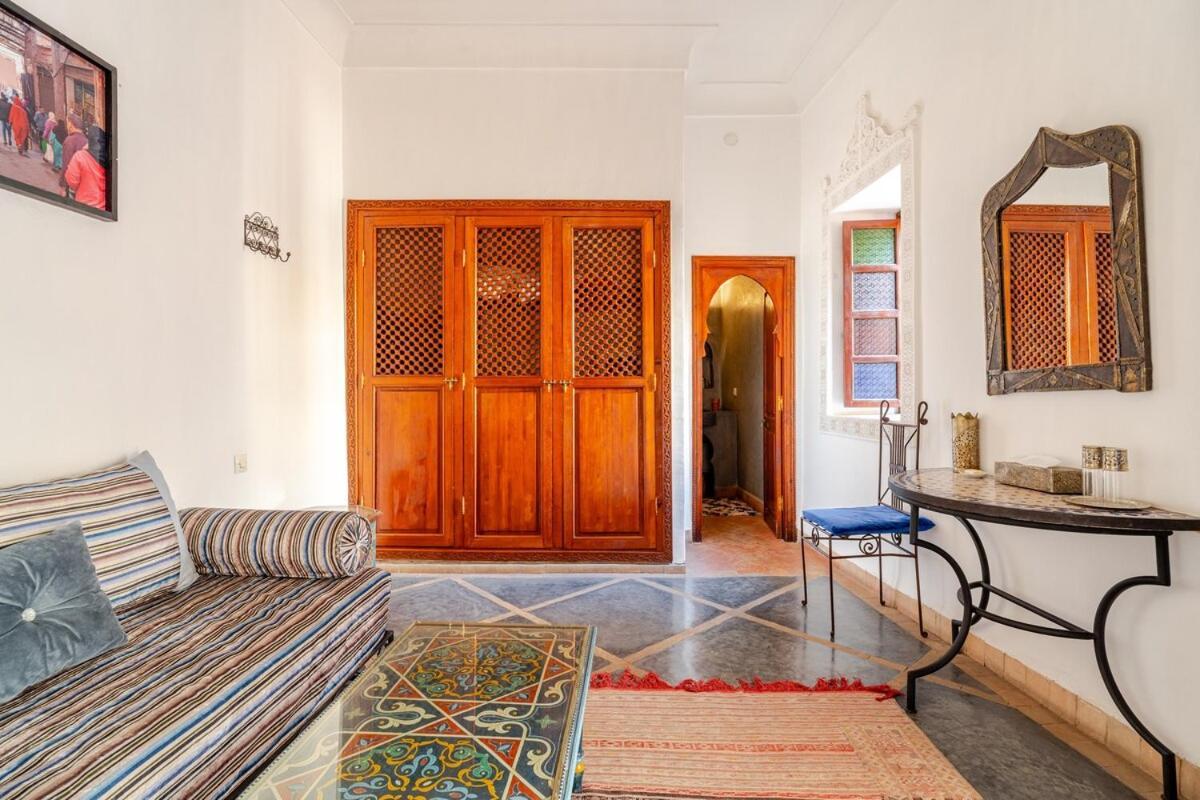 Superbe En Exclusivite * Marrakesh
