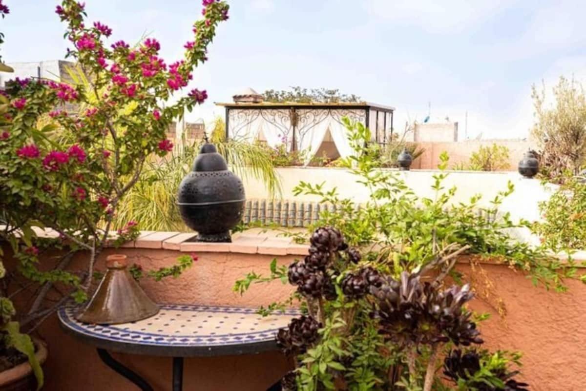 Superbe En Exclusivite * Marrakesh