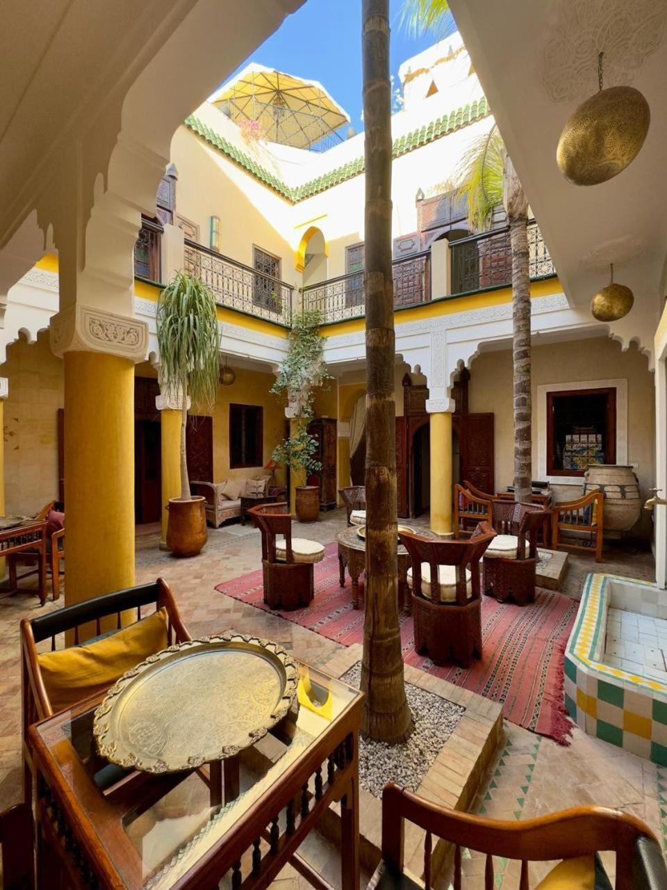 Appartement Superbe En Exclusivite *