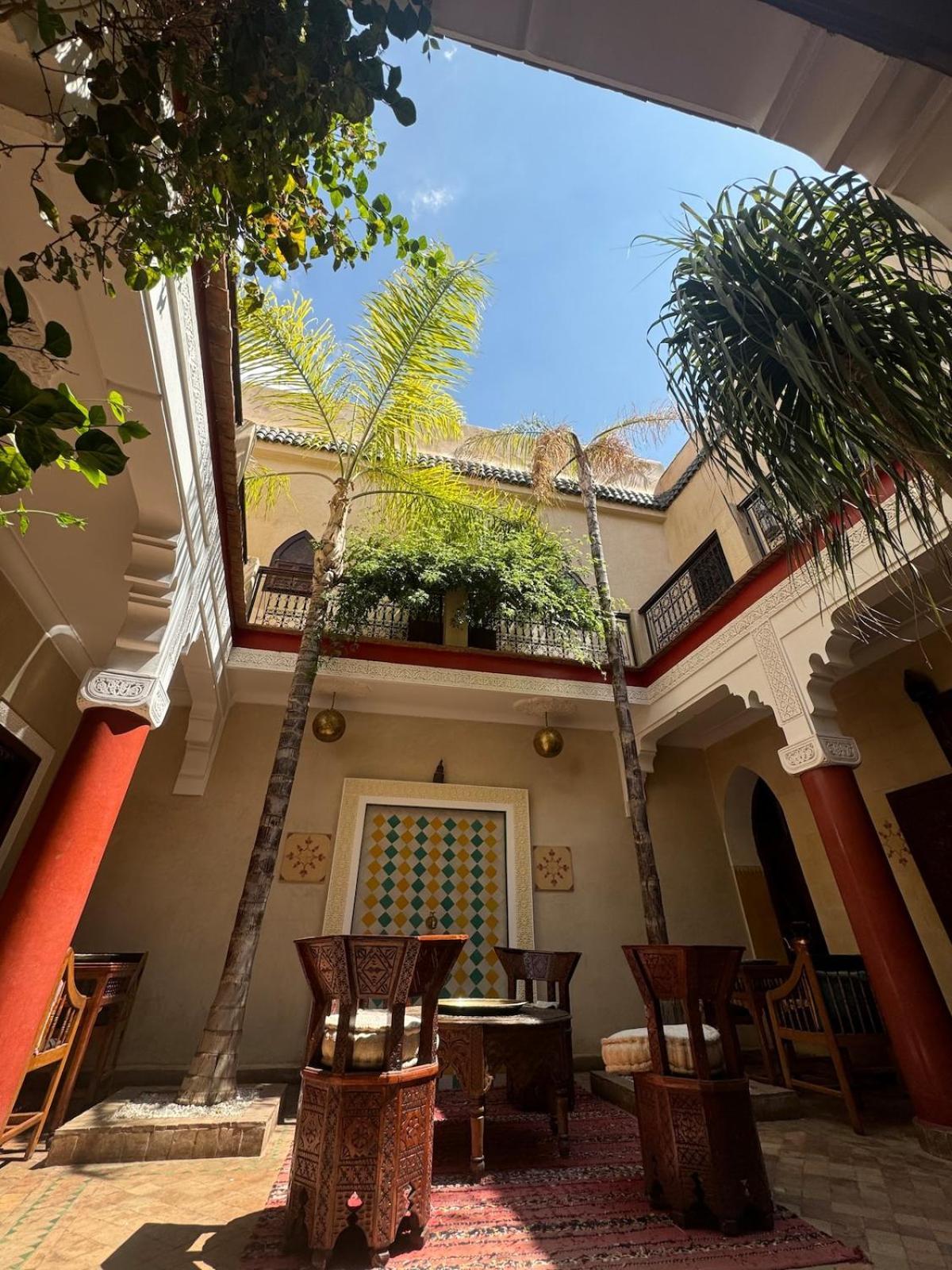 Superbe En Exclusivite Marrakesh
