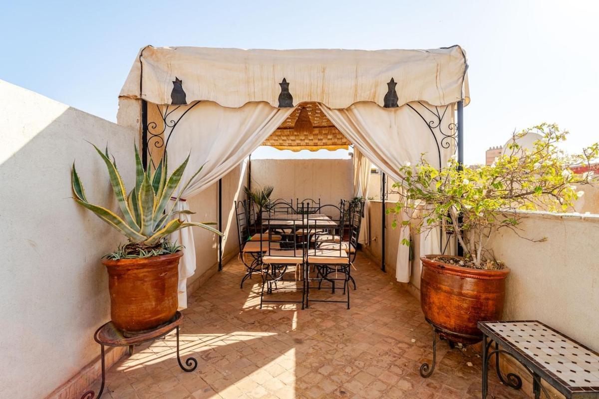 Superbe En Exclusivite * Marrakesh