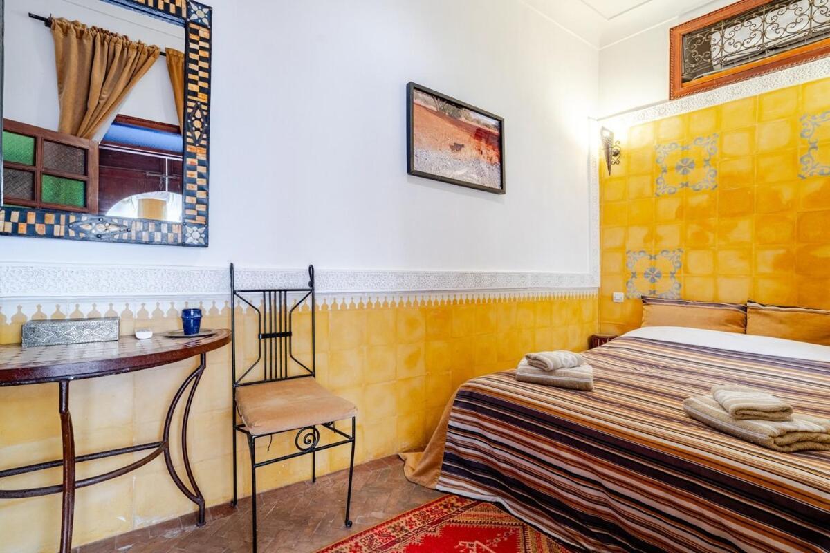 Appartement Superbe En Exclusivite Marrakesh