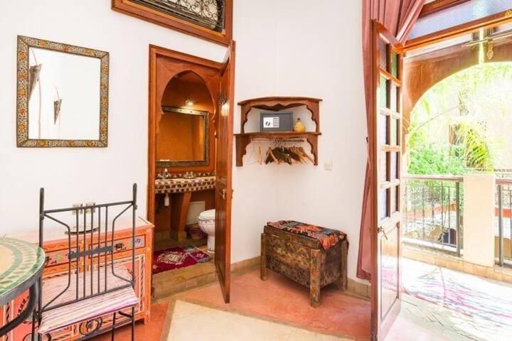 Appartement Superbe En Exclusivite