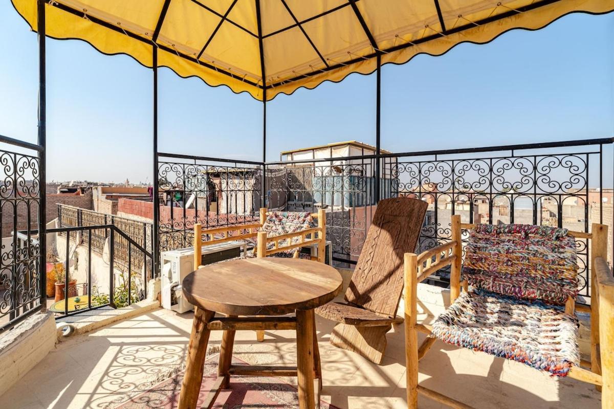 Superbe En Exclusivite Marrakesh