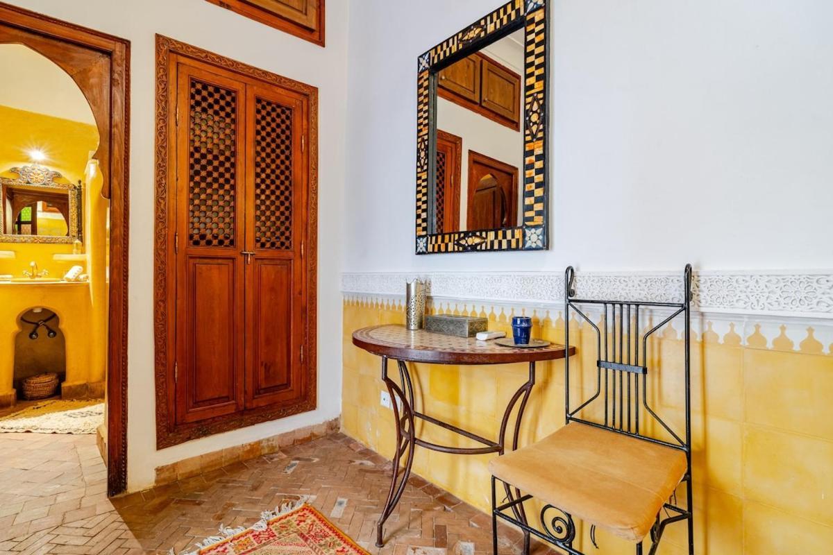 Superbe En Exclusivite * Marrakesh