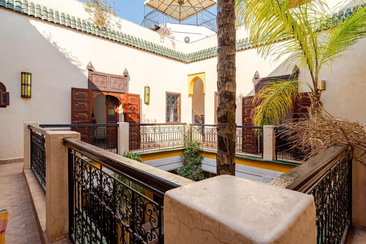 Appartement Superbe En Exclusivite