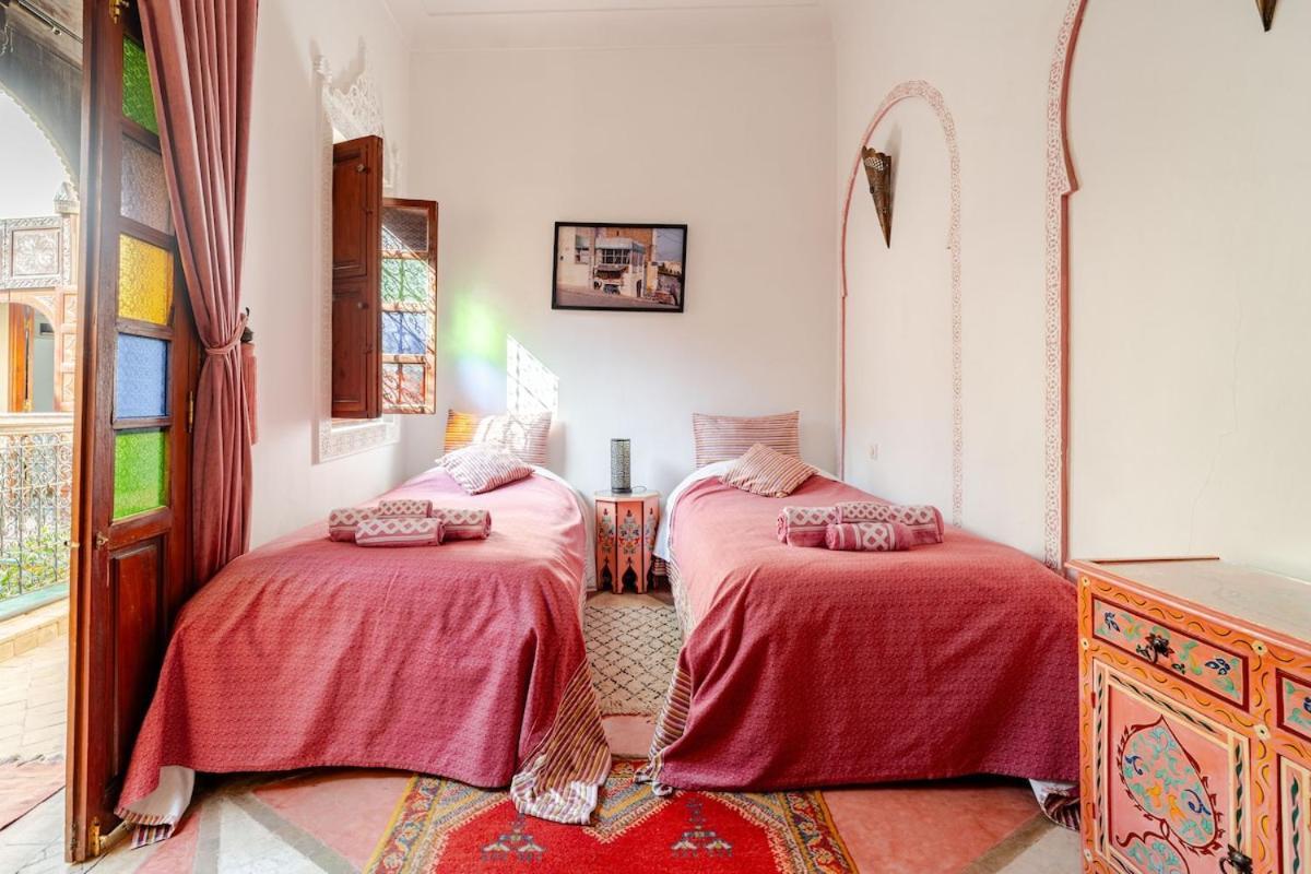 Appartement Superbe En Exclusivite *