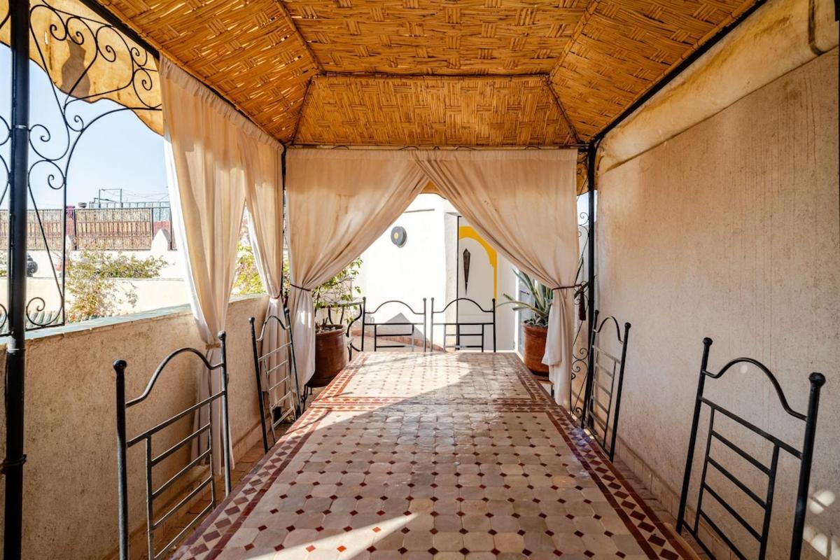Superbe En Exclusivite Marrakesh