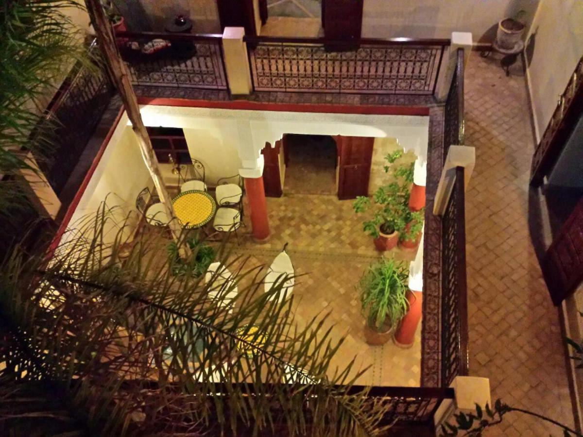 Superbe En Exclusivite * Marrakesh