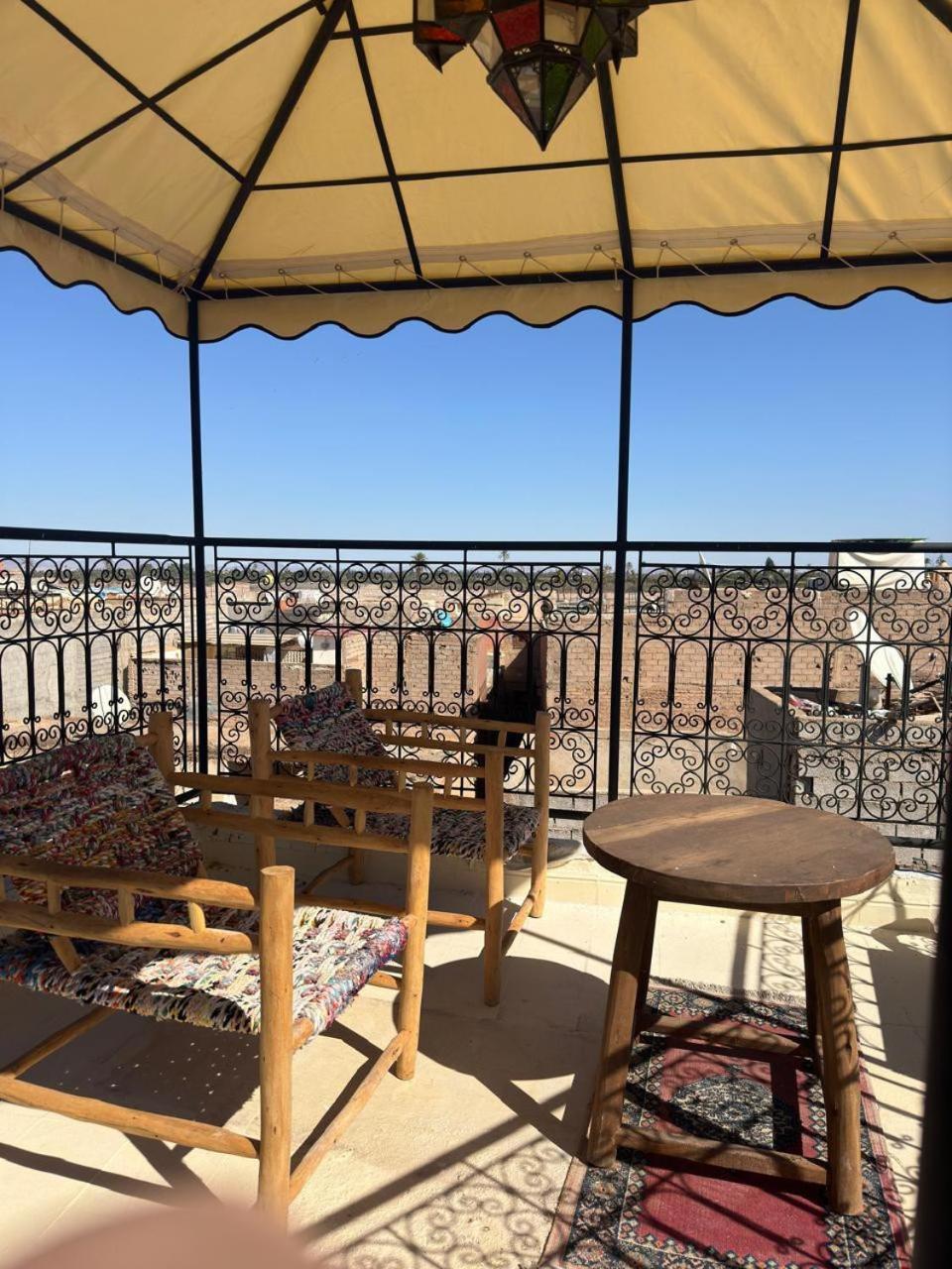 Superbe En Exclusivite * Marrakesh