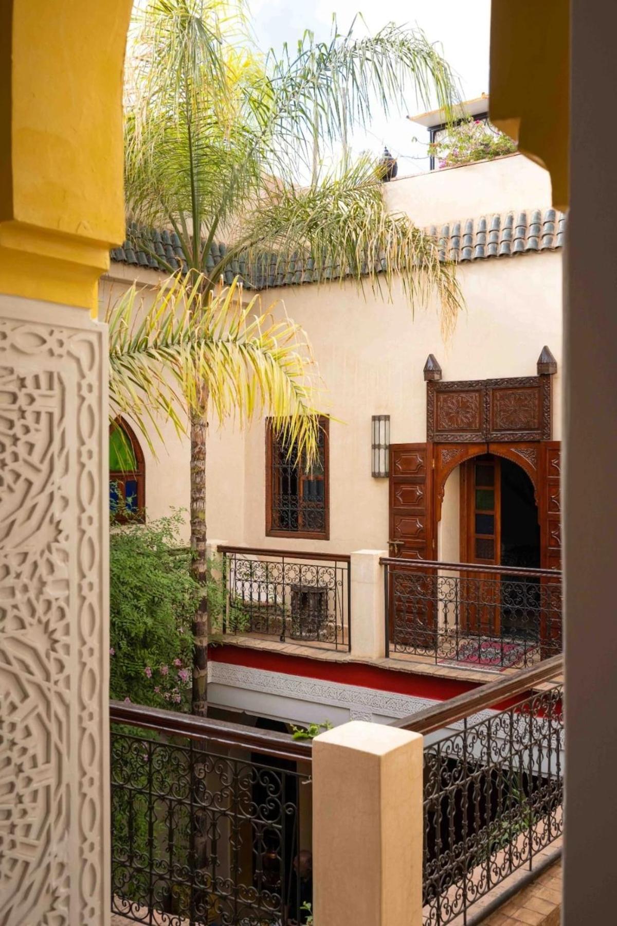 Superbe En Exclusivite * Marrakesh