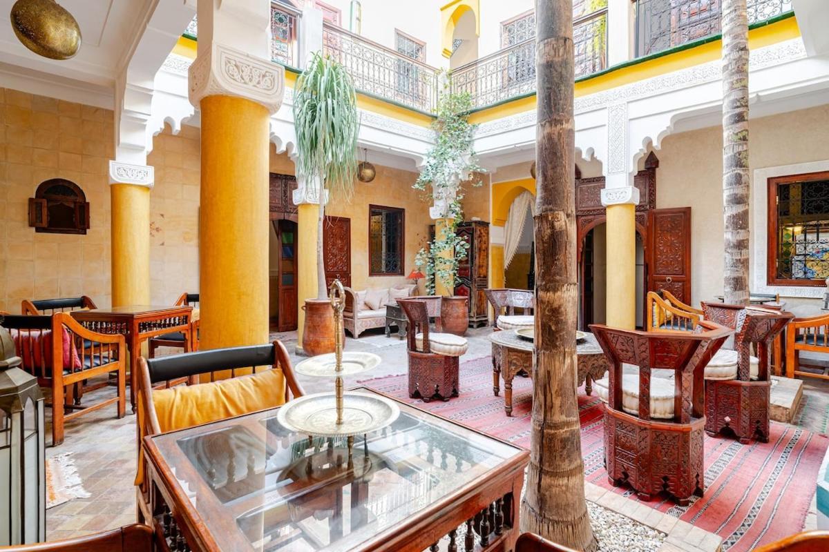 Superbe En Exclusivite Marrakesh