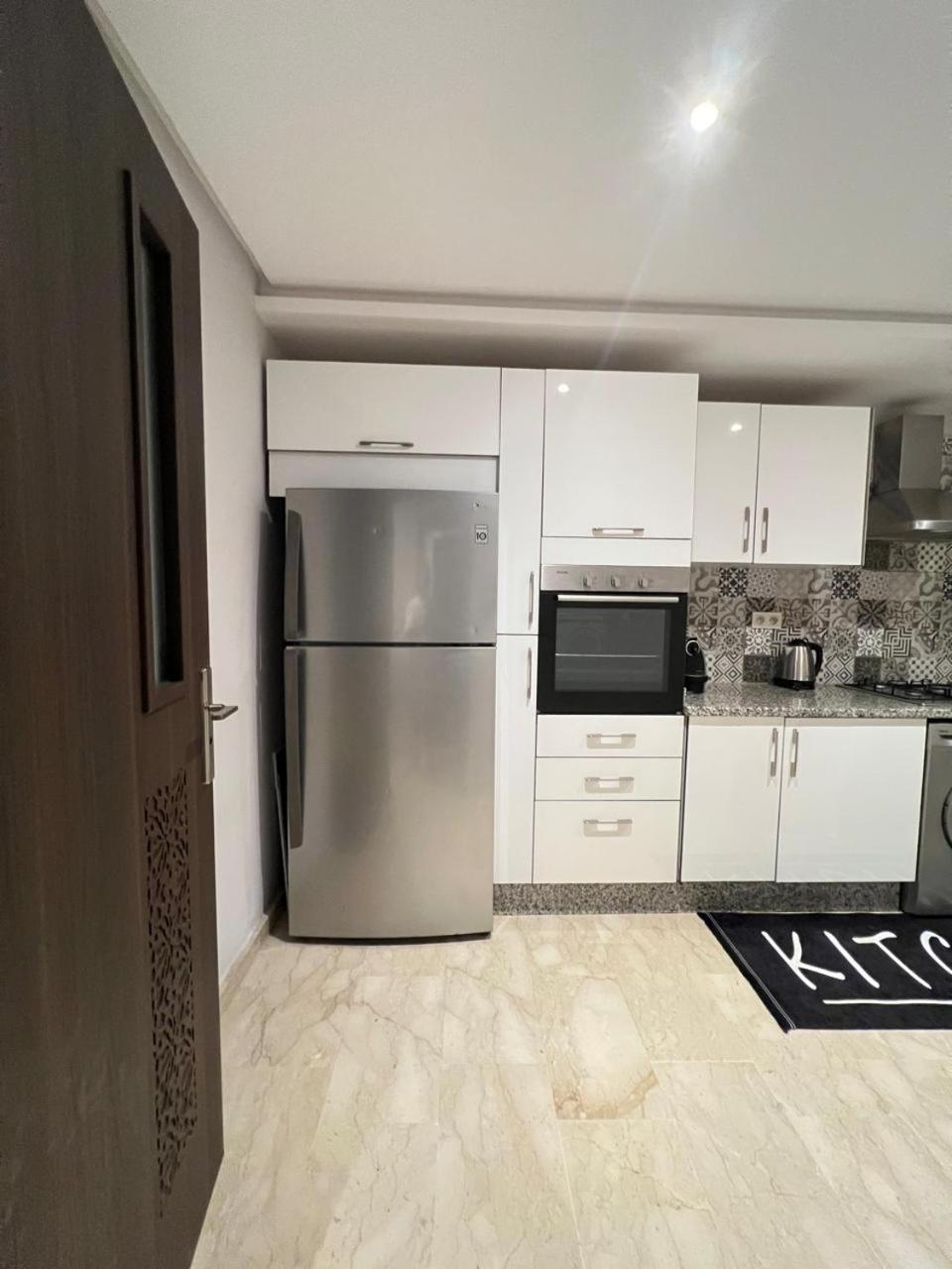 Appartement Avec Piscine