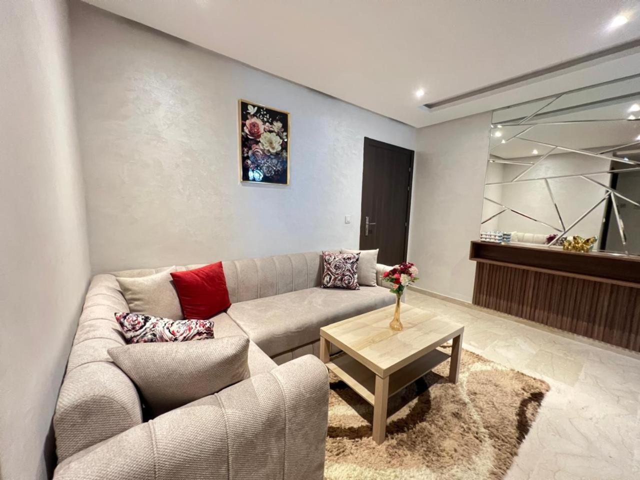 Avec Piscine Appartement *