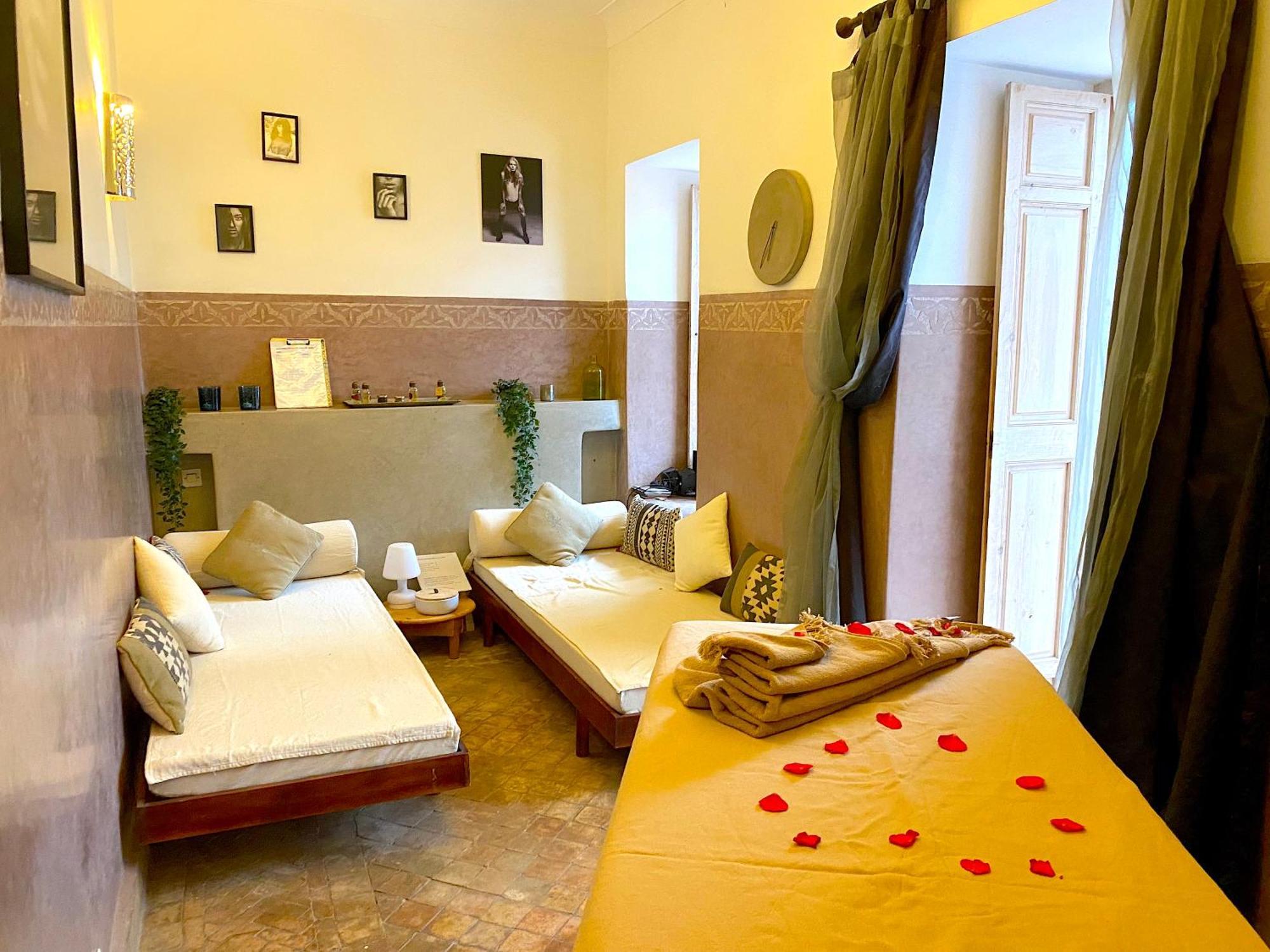 Palais Princesse Villa Marrakesh