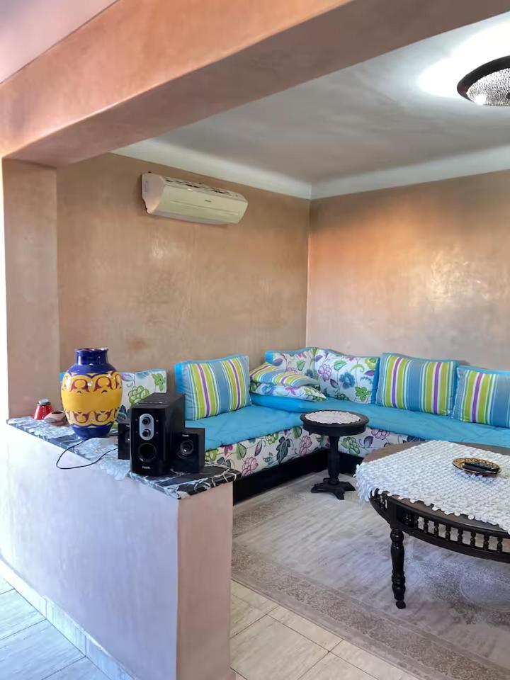 Stylish Near It * Marrakesh