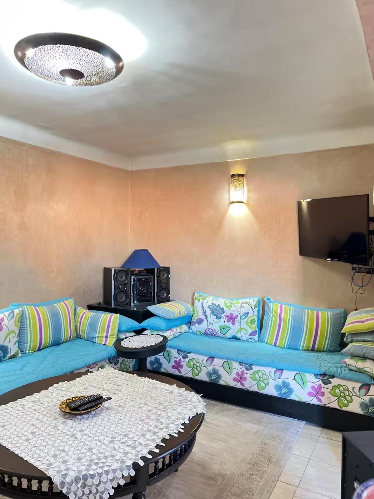 Appartement Stylish Near It