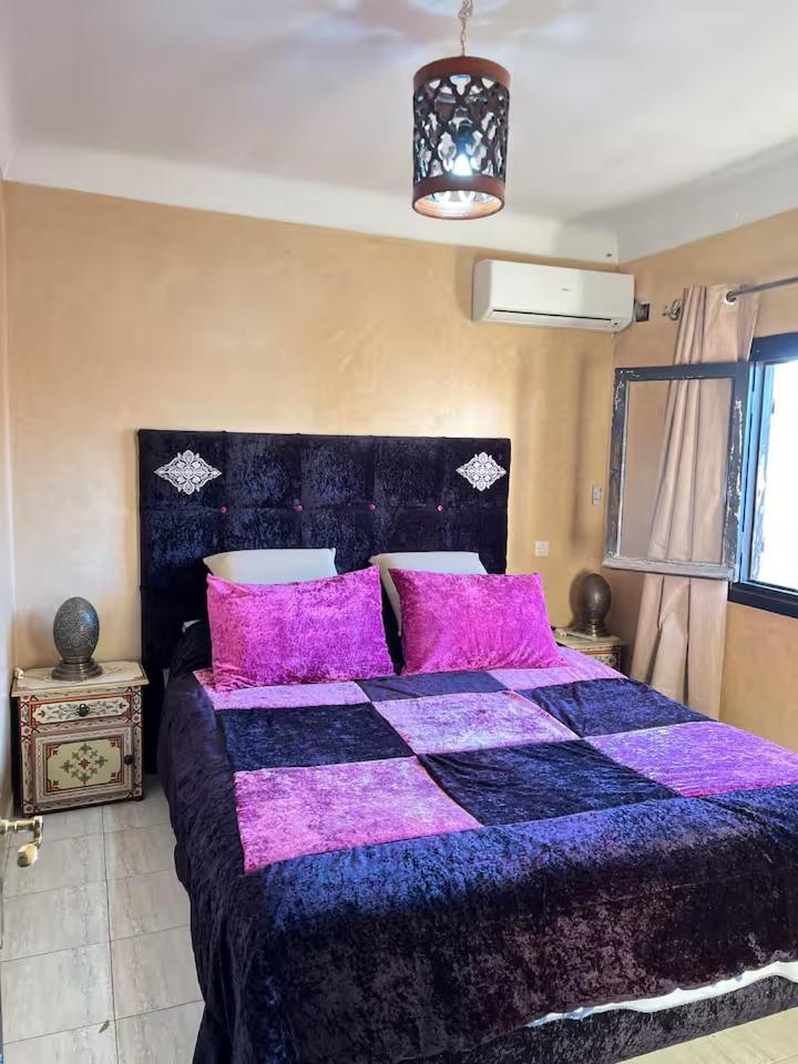 Appartement Stylish Near It *