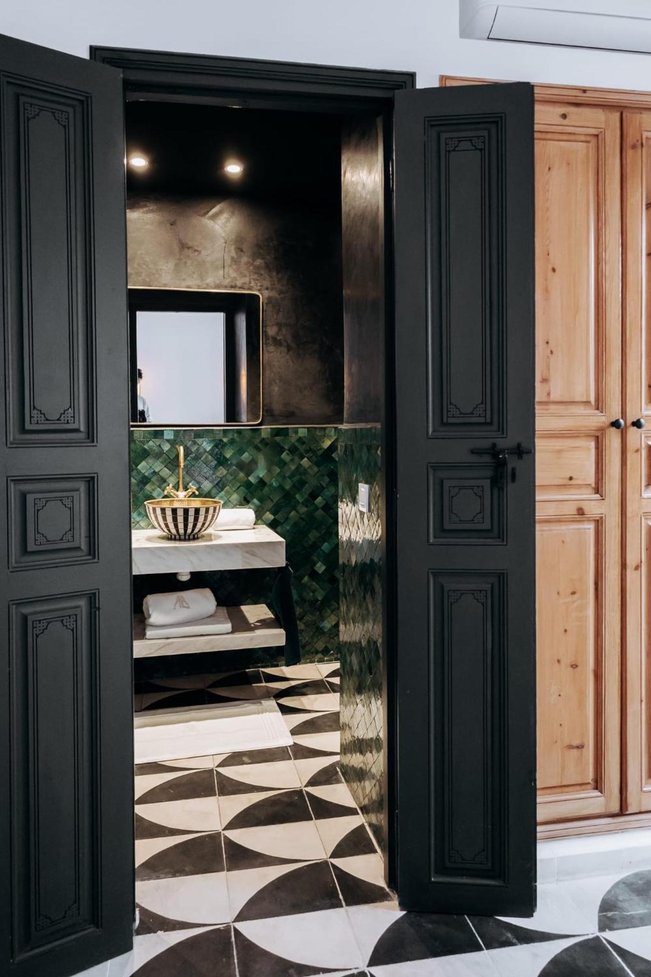 Algara By Beltza - Prive Avec Piscine Et Services * Marrakesh