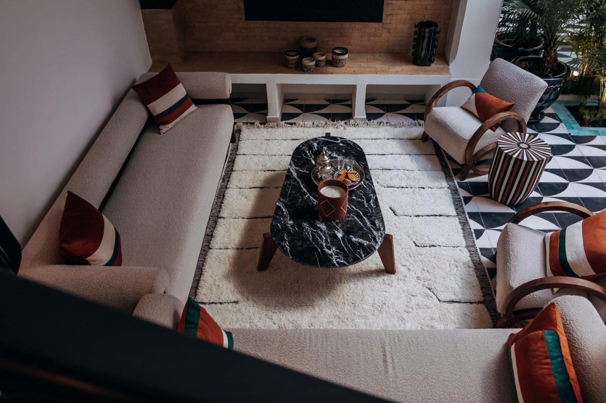 Holiday home Algara By Beltza - Prive Avec Piscine Et Services Marrakesh