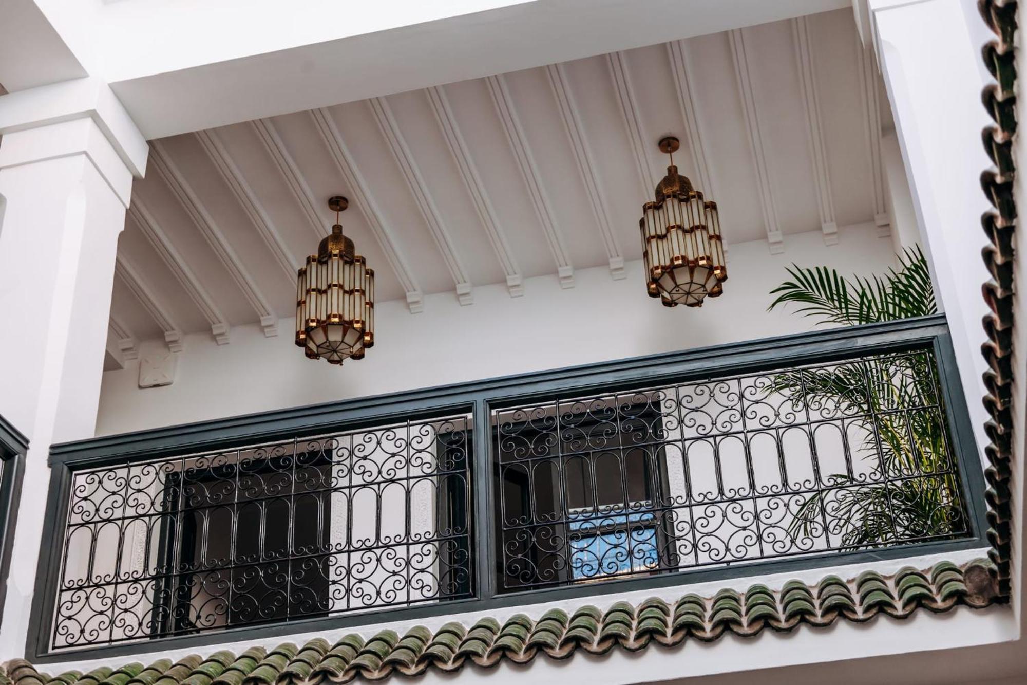 Holiday home Algara By Beltza - Prive Avec Piscine Et Services Marrakesh