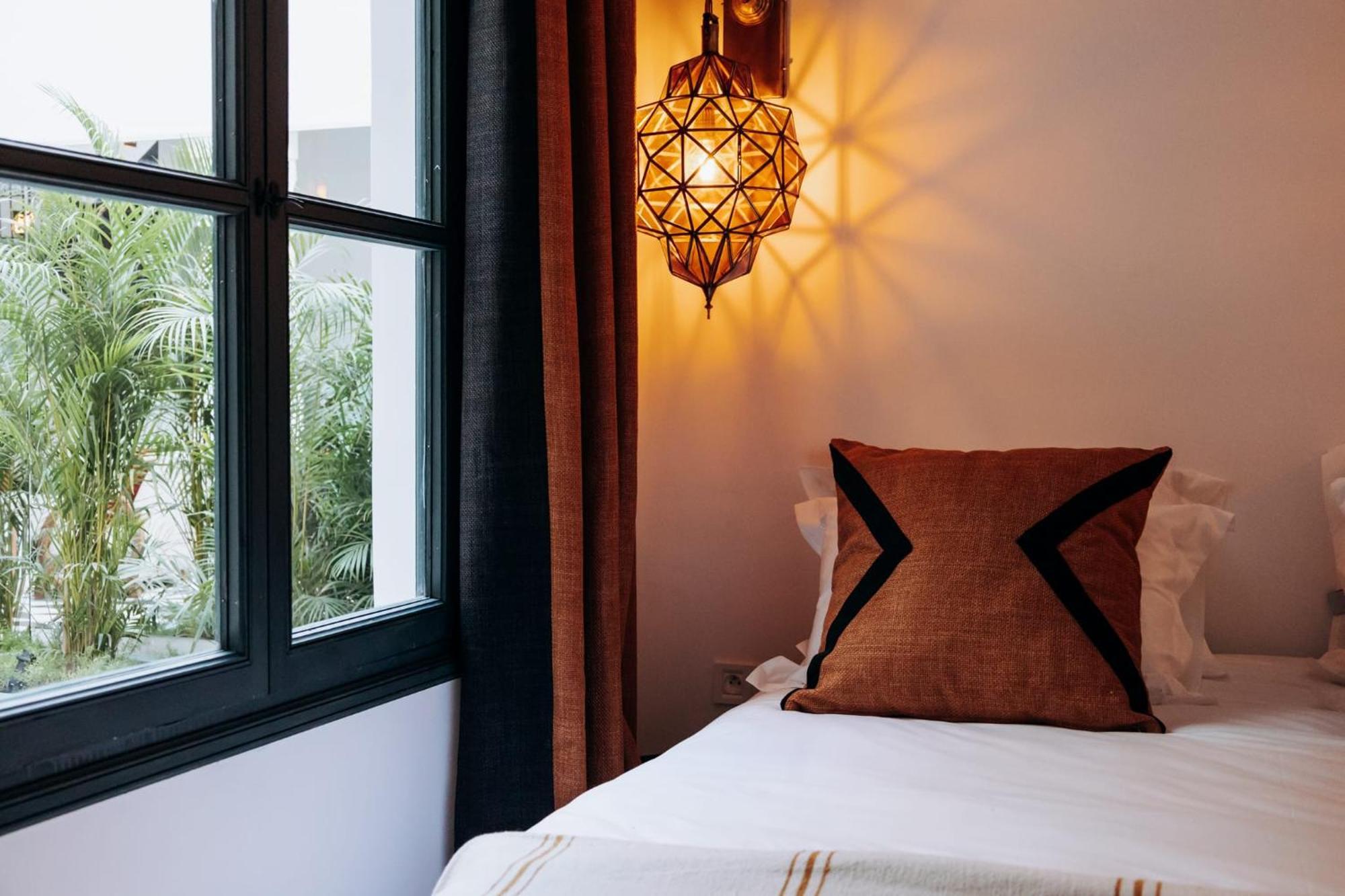 Casa vacanze Algara By Beltza - Prive Avec Piscine Et Services Marrakesh
