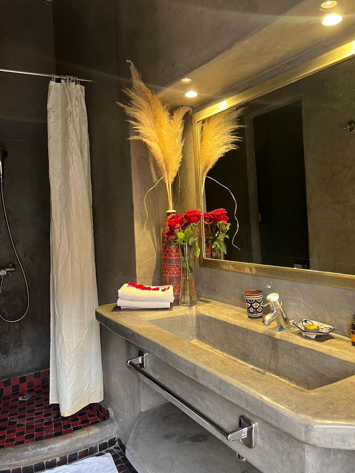 Vendôme&spa Riad Marrakesch