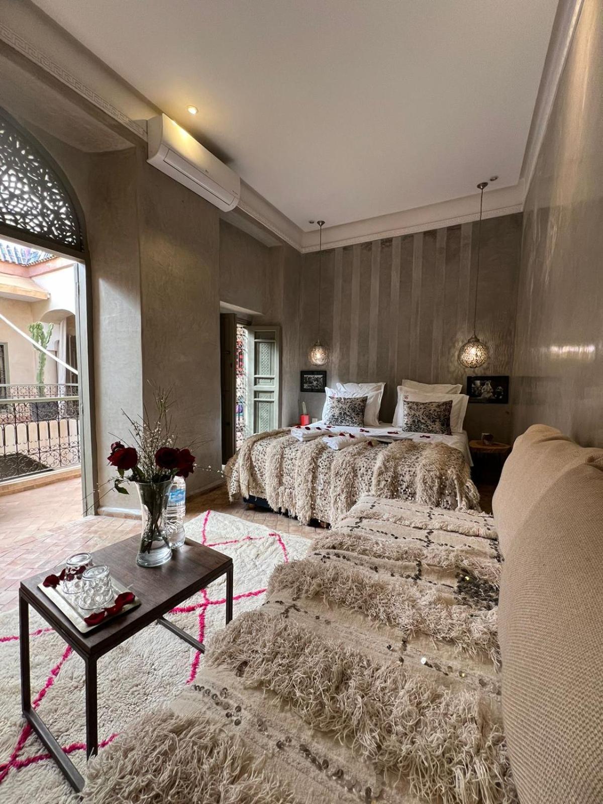 Vendôme&spa Marrakesch