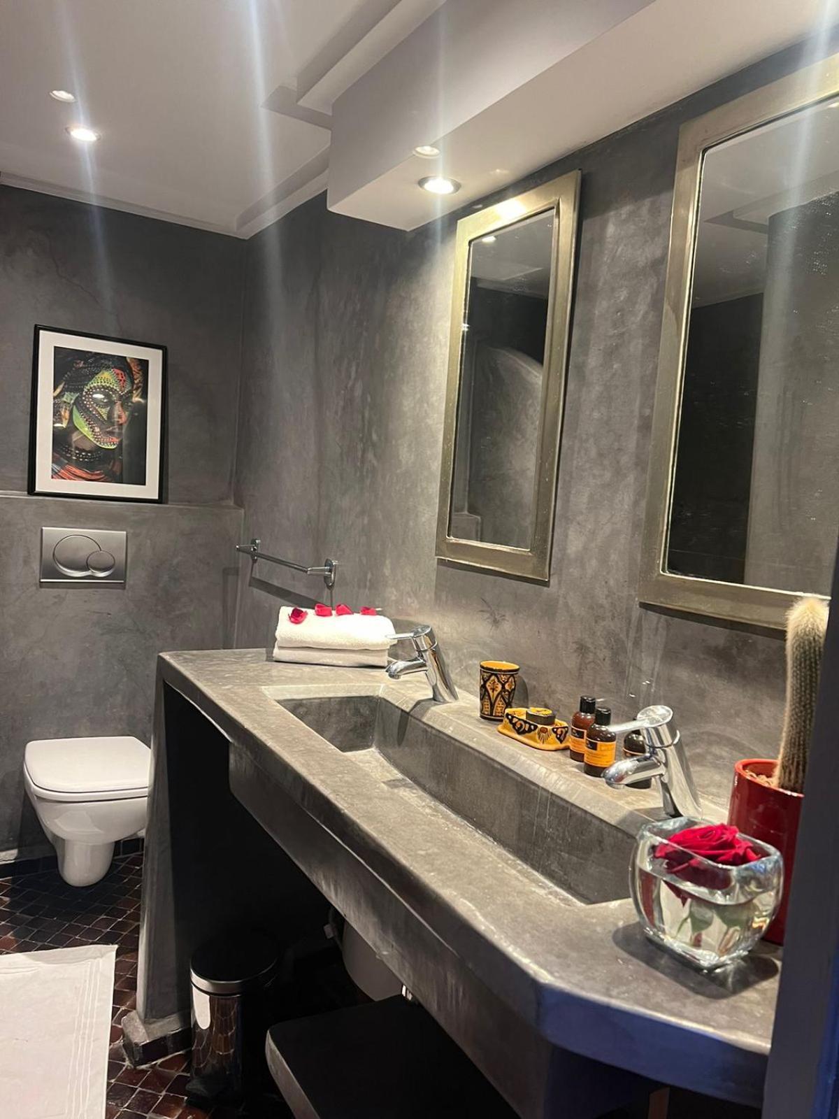 Riad Vendôme&spa 4*