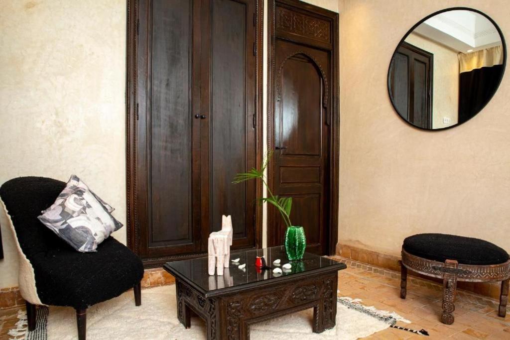Riad Al Rimal & Spa Marrakesch