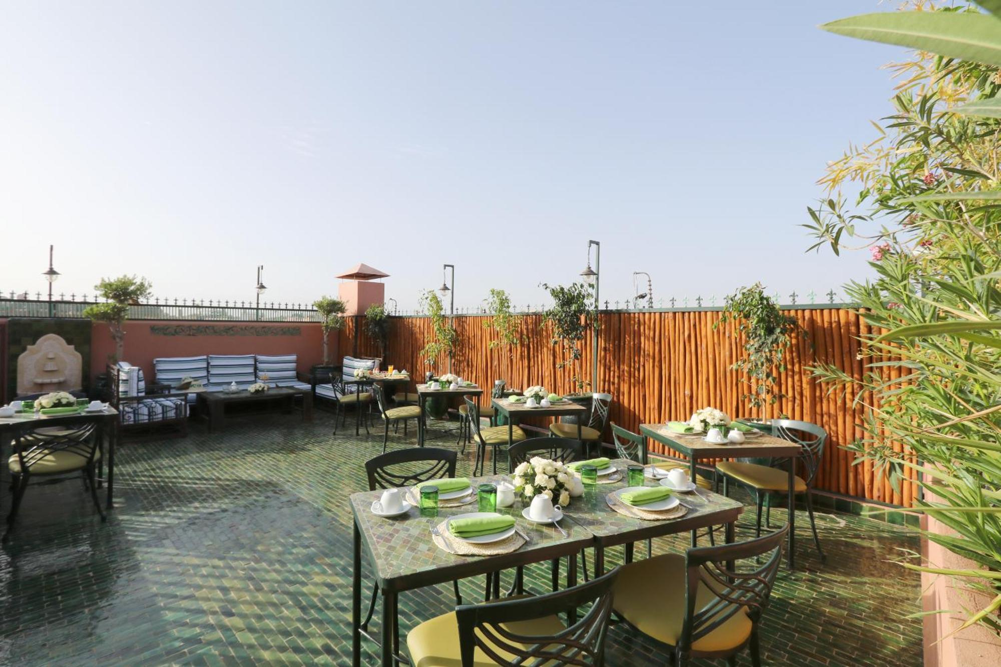 Wazani Square&spa Bed & Breakfast 3*