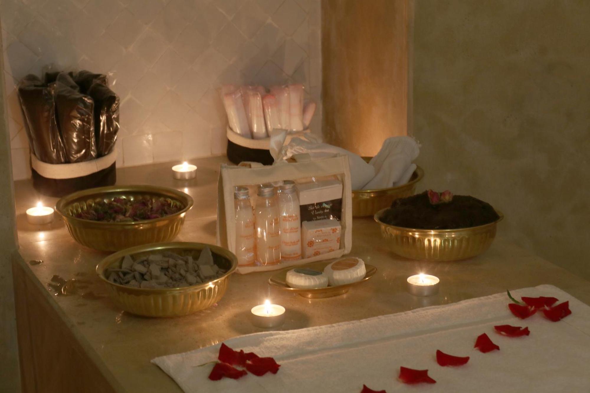 Bed & Breakfast Wazani Square&spa 3*