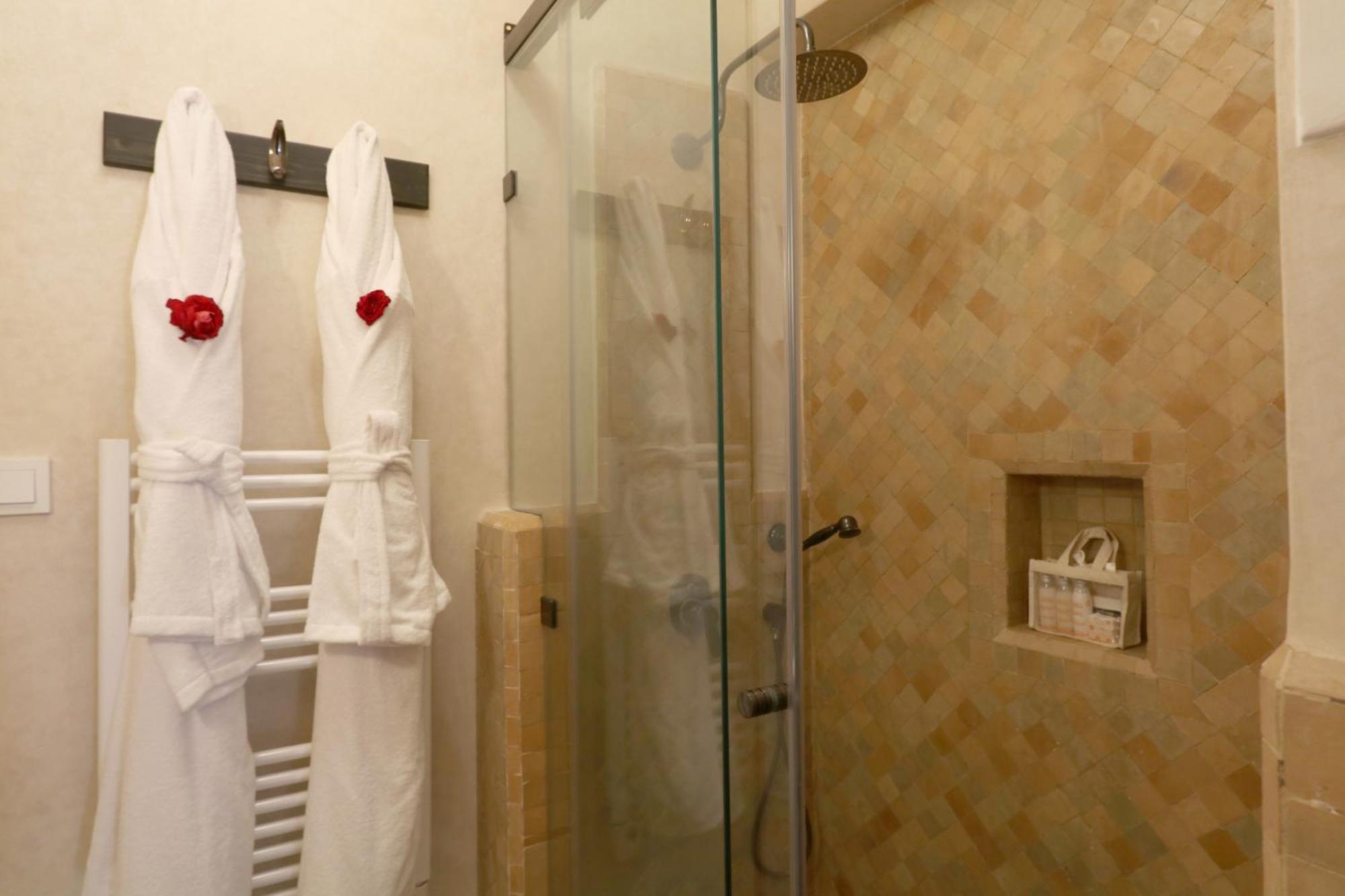 Wazani Square&spa Marrakesh